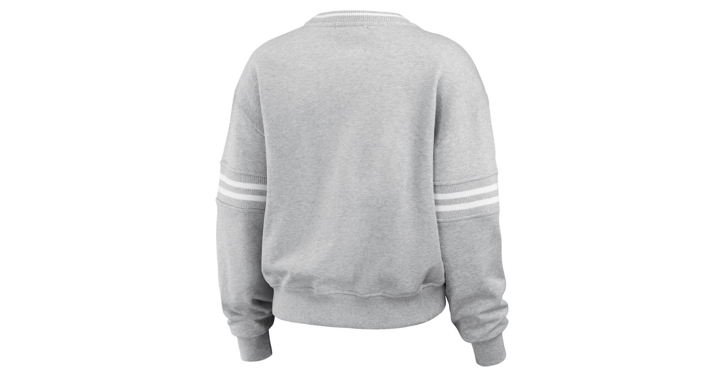 NBA Los Angeles Lakers French Terry Pullover Sweatshirt