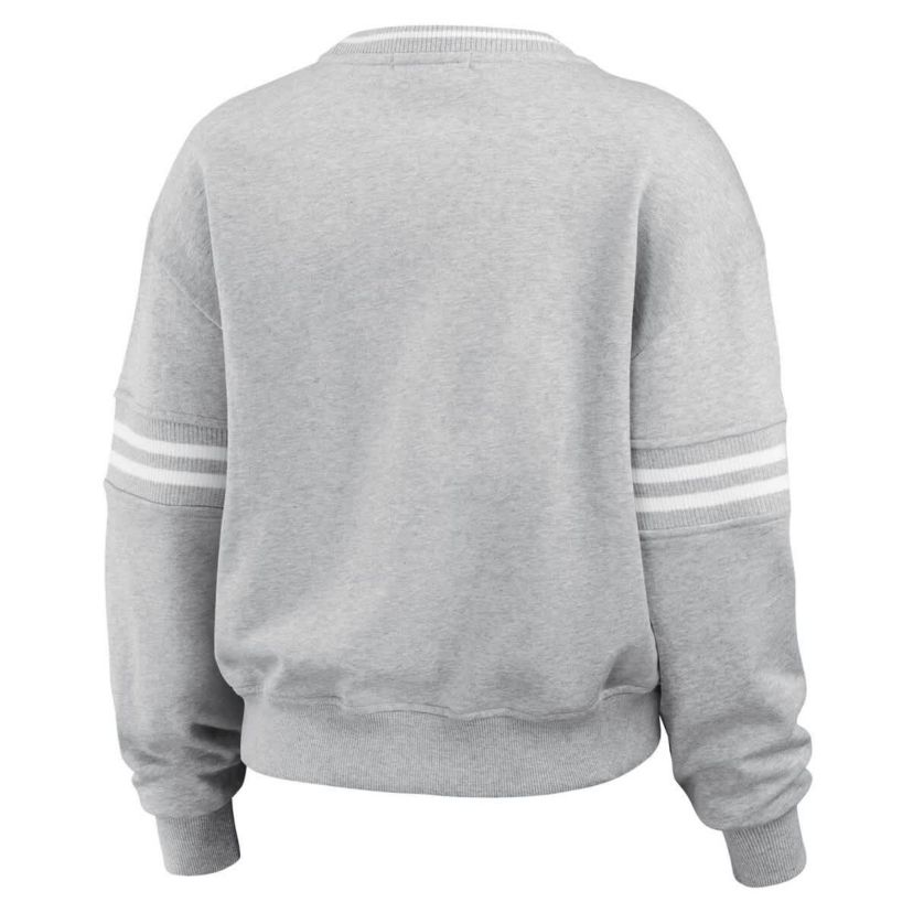 NBA Los Angeles Lakers French Terry Pullover Sweatshirt