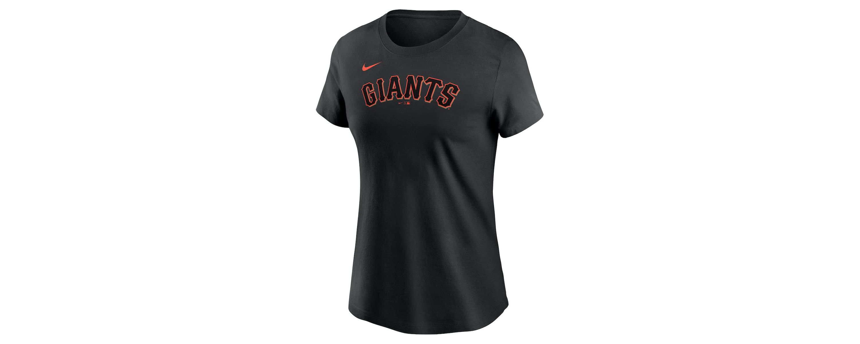 MLB Nike Jung Hoo Lee San Francisco Giants Fuse Name & Number T-Shirt