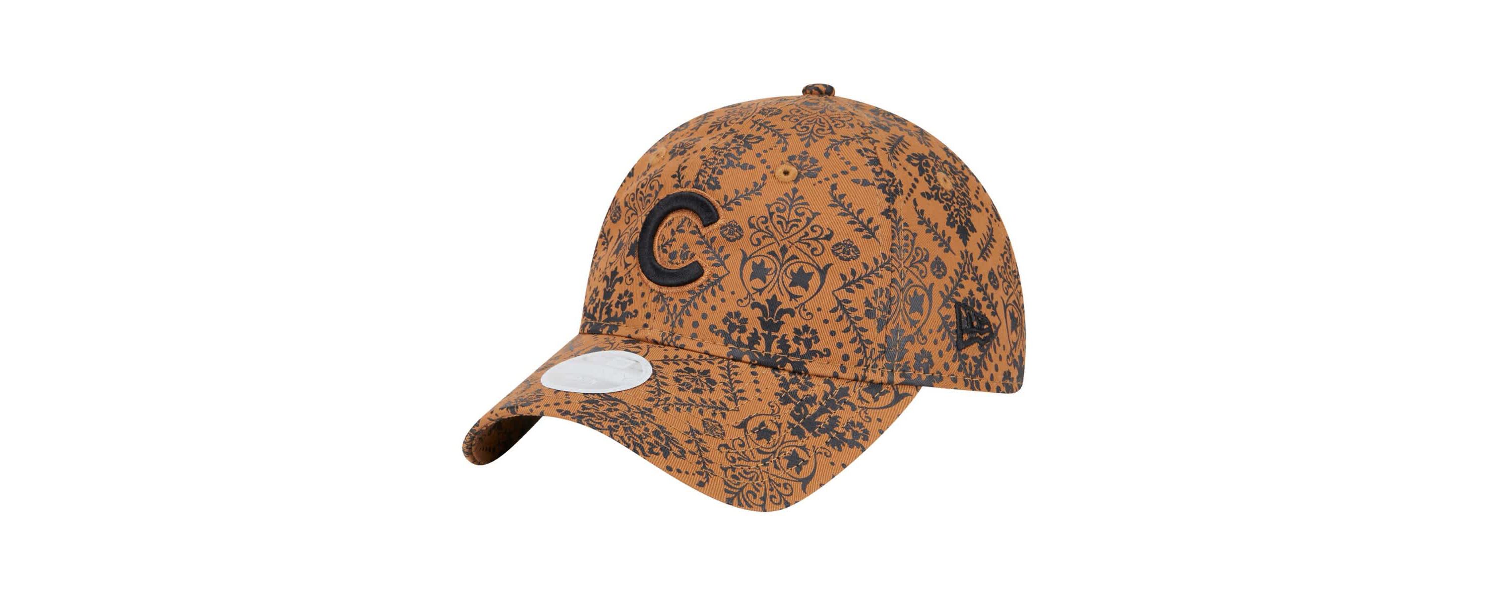 MLB Chicago Cubs Vintage Deco 9TWENTY Adjustable Hat