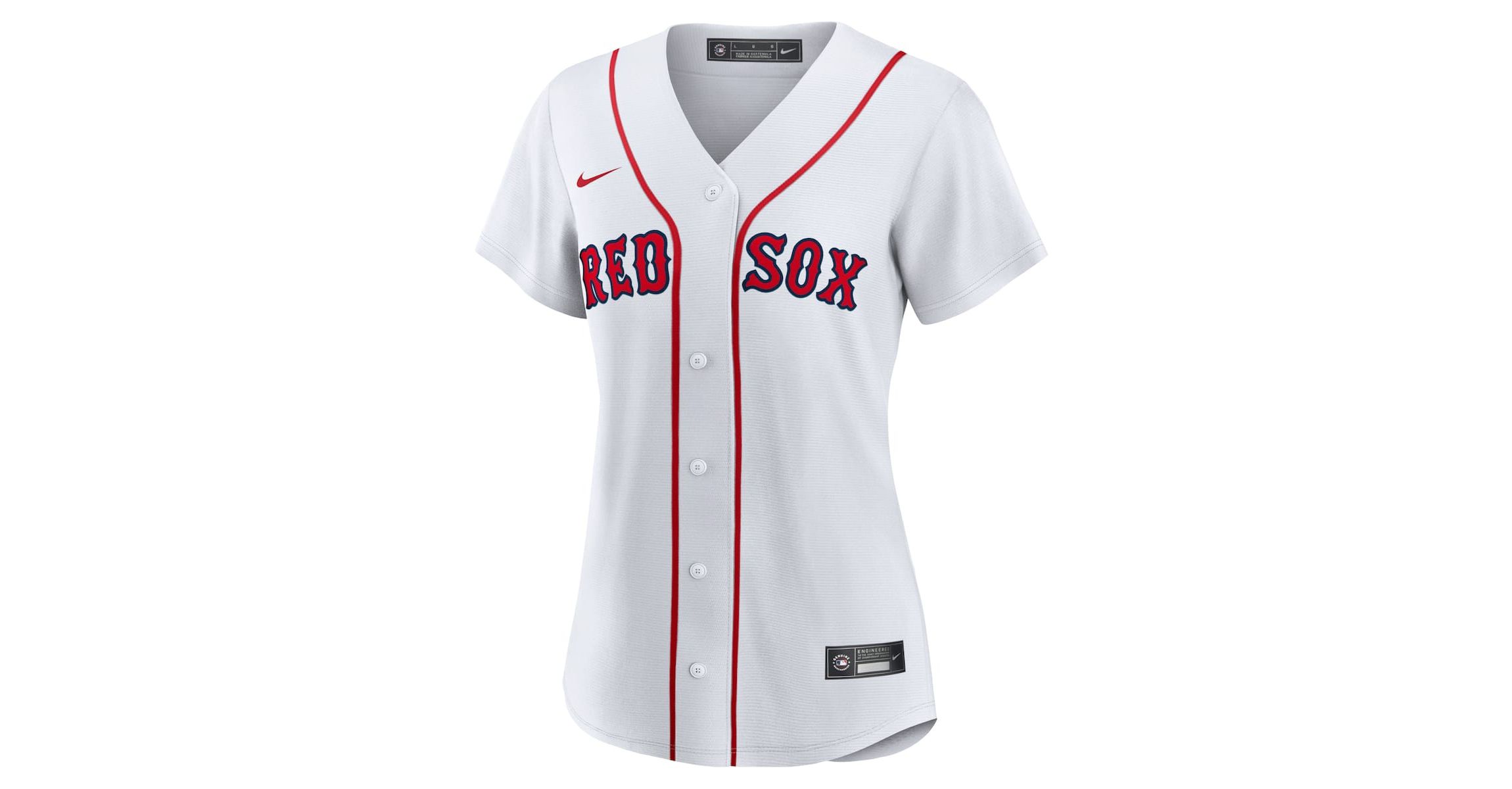 Boston Red Sox MLB Nike Rafael Devers Boston Sox Home Replica Player Jersey