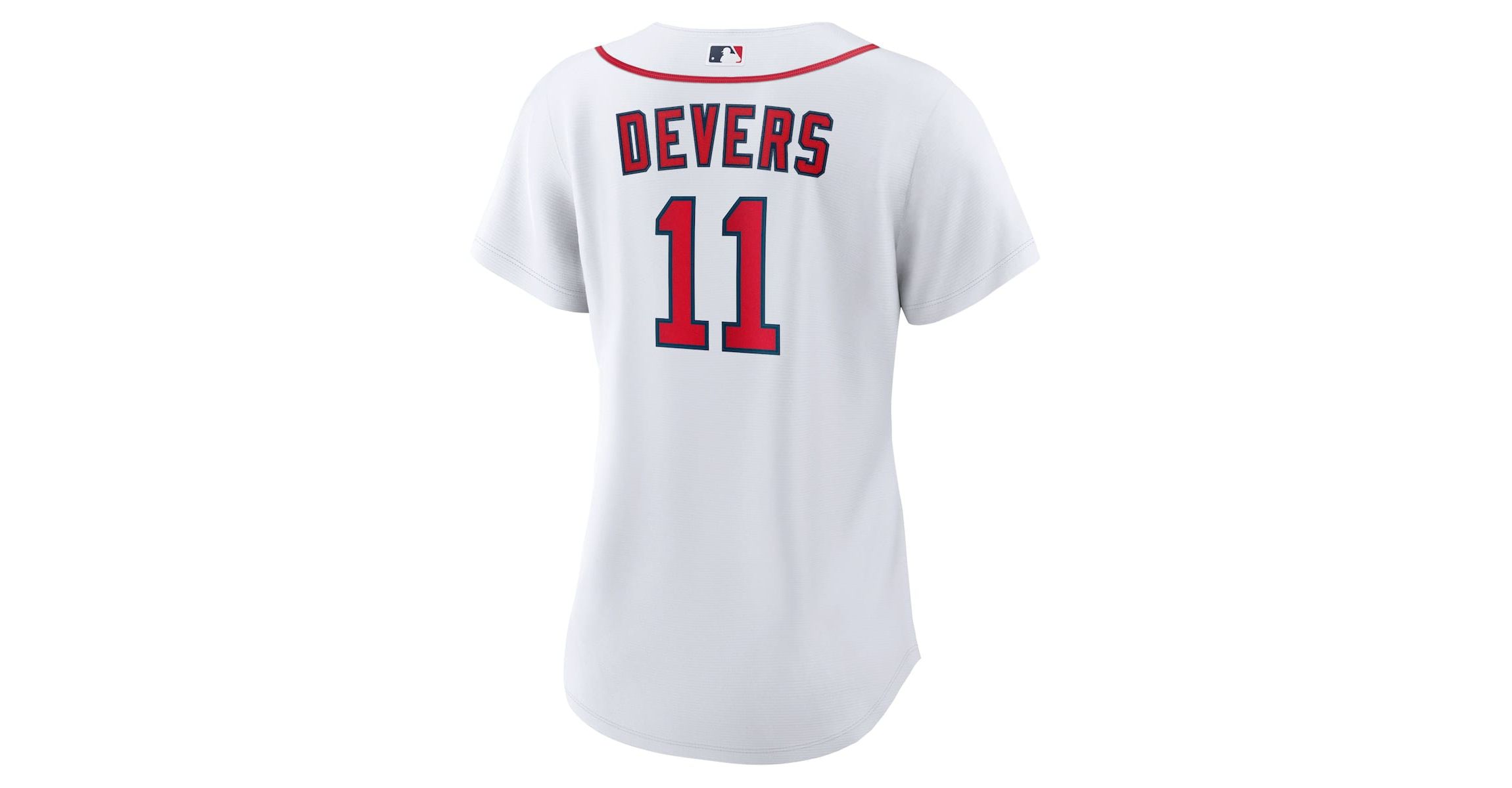 Boston Red Sox MLB Nike Rafael Devers Boston Sox Home Replica Player Jersey
