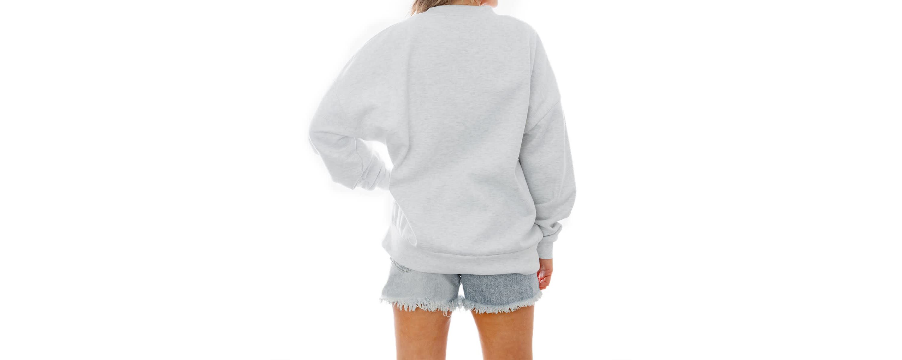 NCAA Tennessee Volunteers Baseball Premium Fleece Drop Pullover Sweatshirt