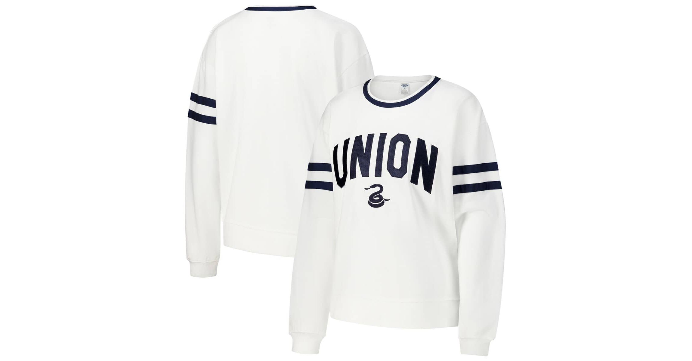 MLS Philadelphia Union Borough Long Sleeve Top