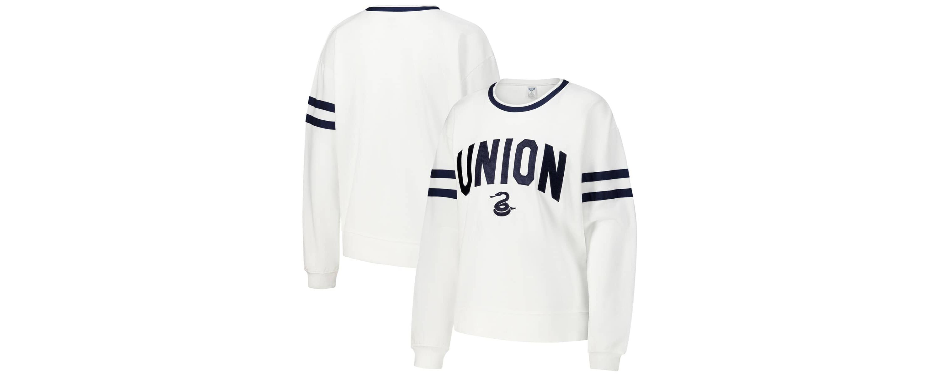 MLS Philadelphia Union Borough Long Sleeve Top