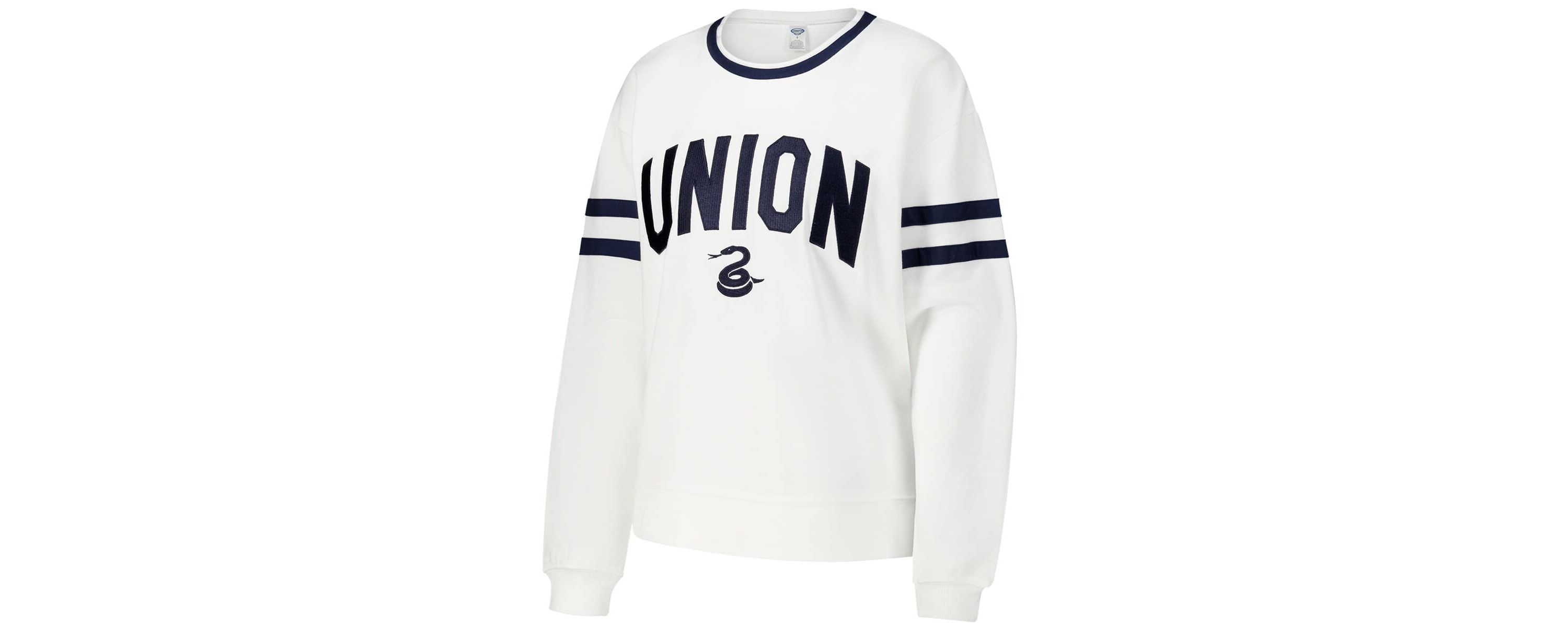 MLS Philadelphia Union Borough Long Sleeve Top