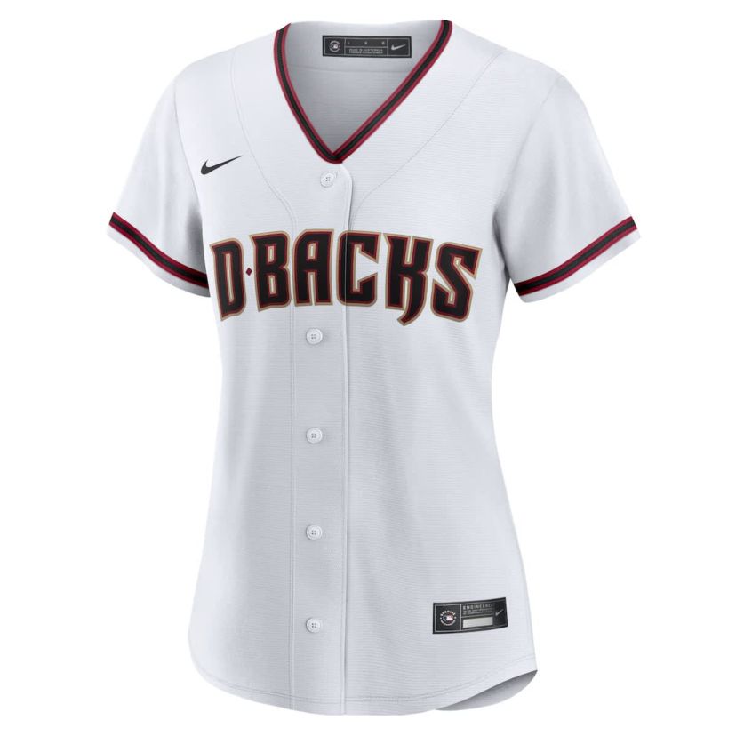 MLB Nike Corbin Carroll Arizona Diamondbacks Home Replica Player Jersey