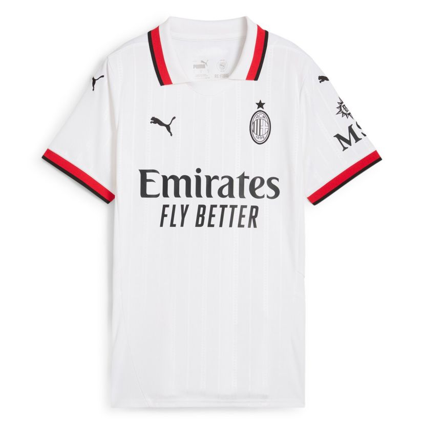 International Clubs AC Milan 2024/25 Away Replica Jersey