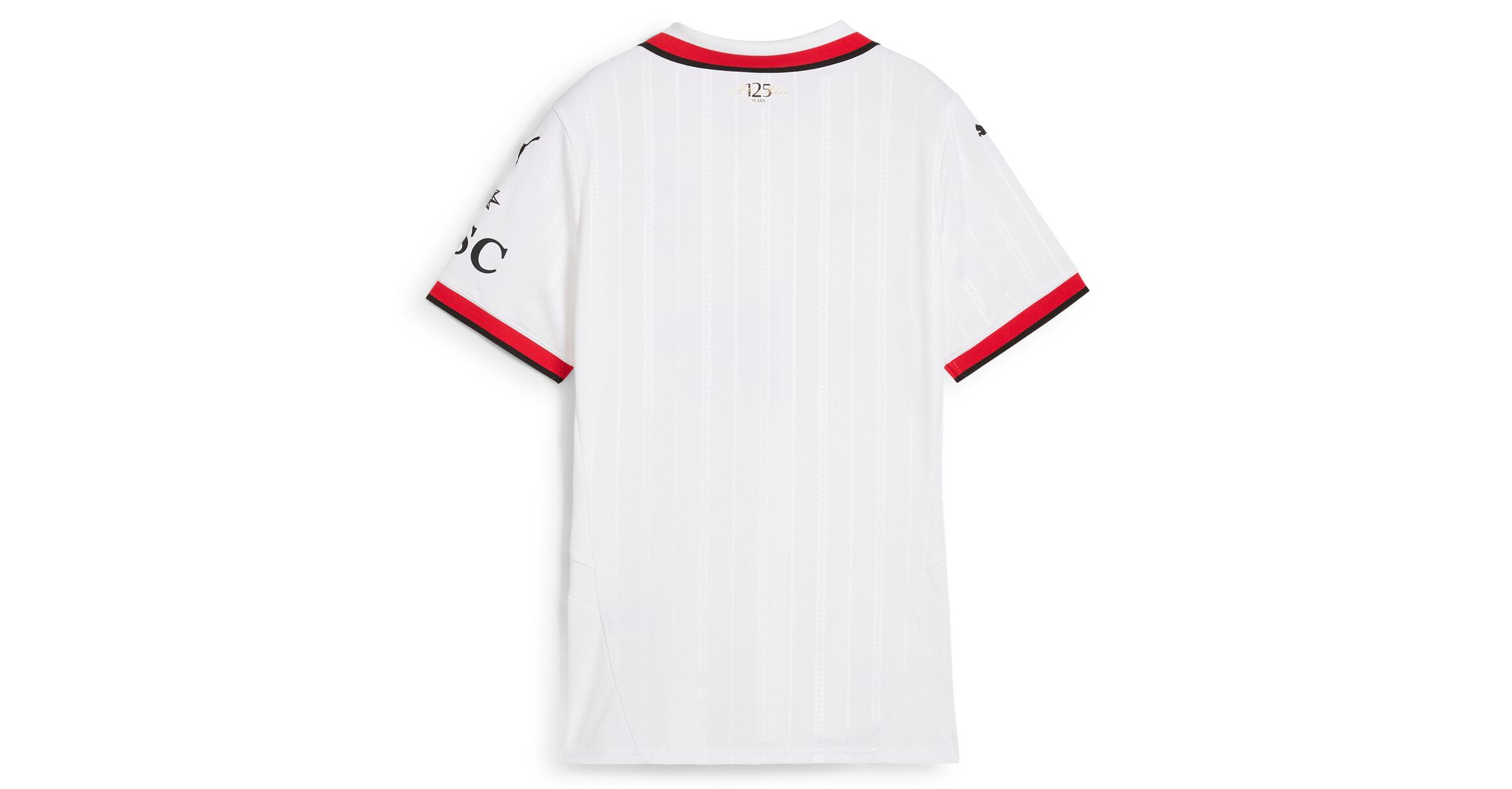 International Clubs AC Milan 2024/25 Away Replica Jersey