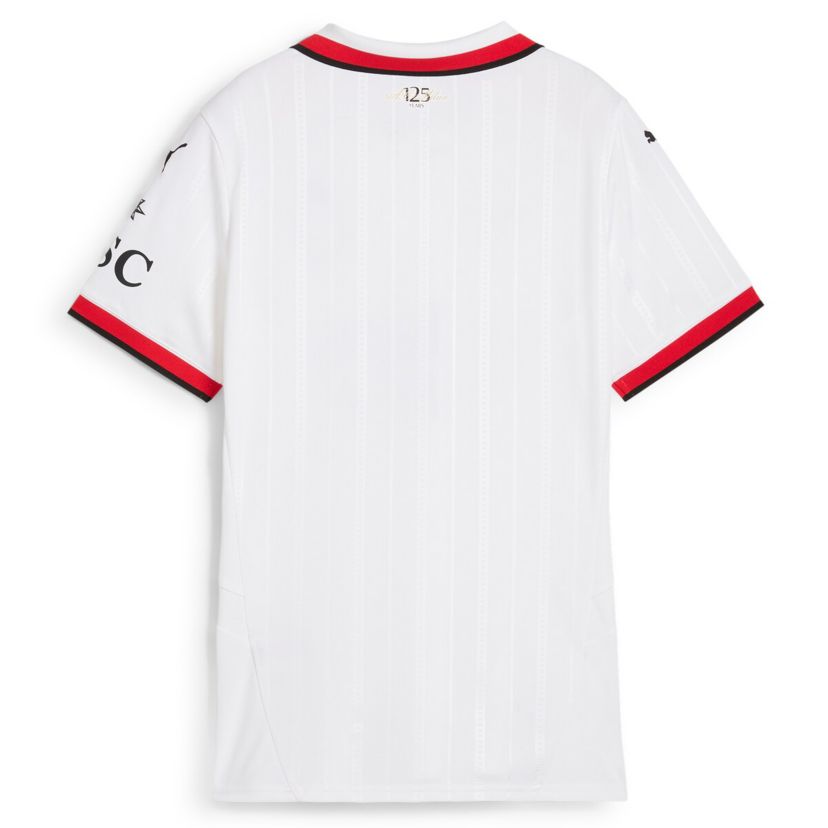 International Clubs AC Milan 2024/25 Away Replica Jersey