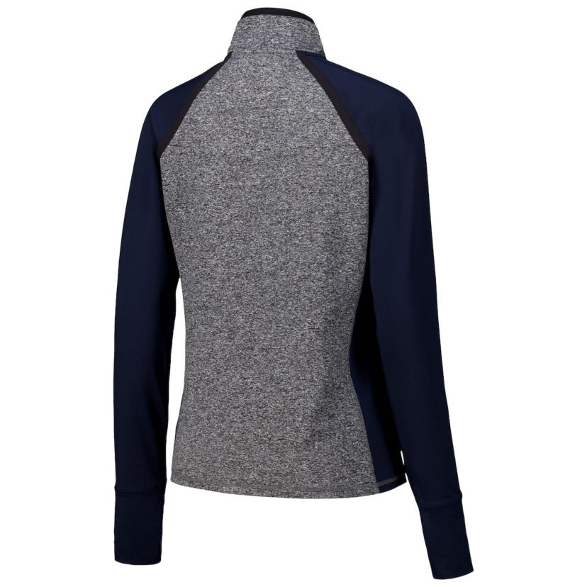 NCAA Kentucky Wildcats Finalist Raglan Quarter-Zip Jacket