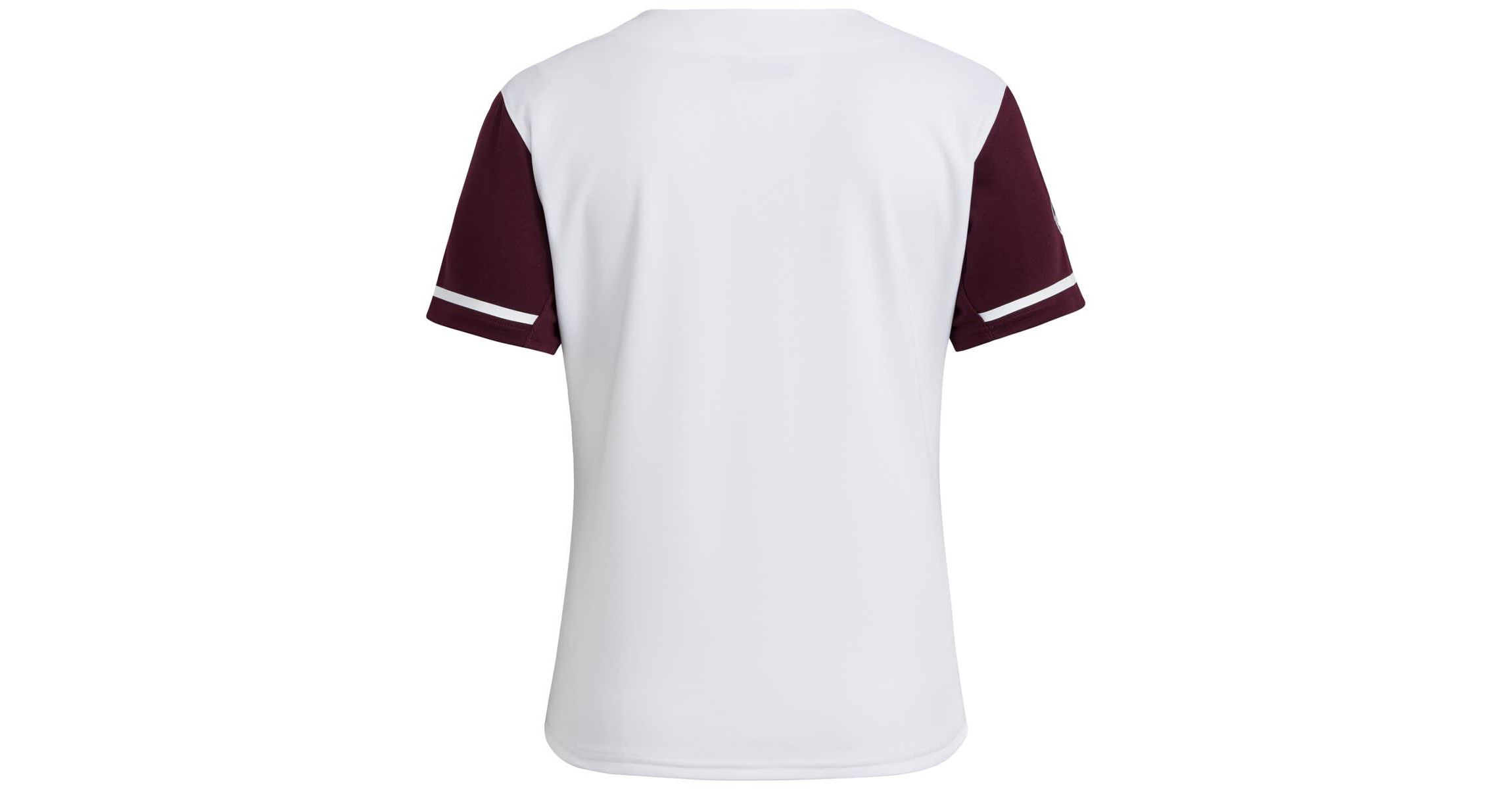 NCAA Texas A&M Aggies Replica Softball Jersey
