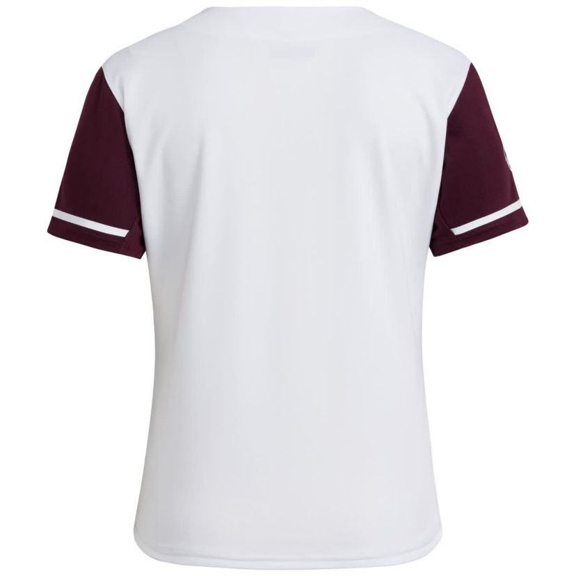 NCAA Texas A&M Aggies Replica Softball Jersey