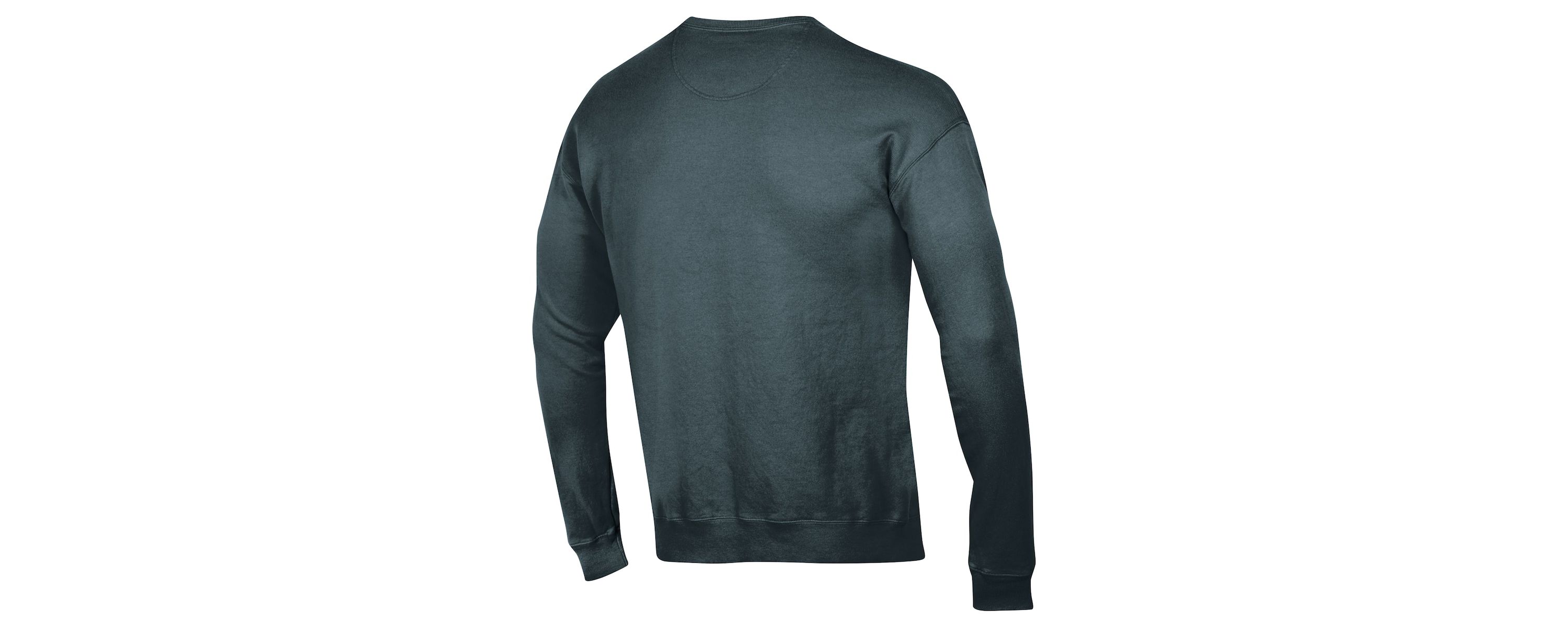 Miami (FL) Hurricanes NCAA Unisex Miami Hurricanes Oversized Pullover Sweatshirt