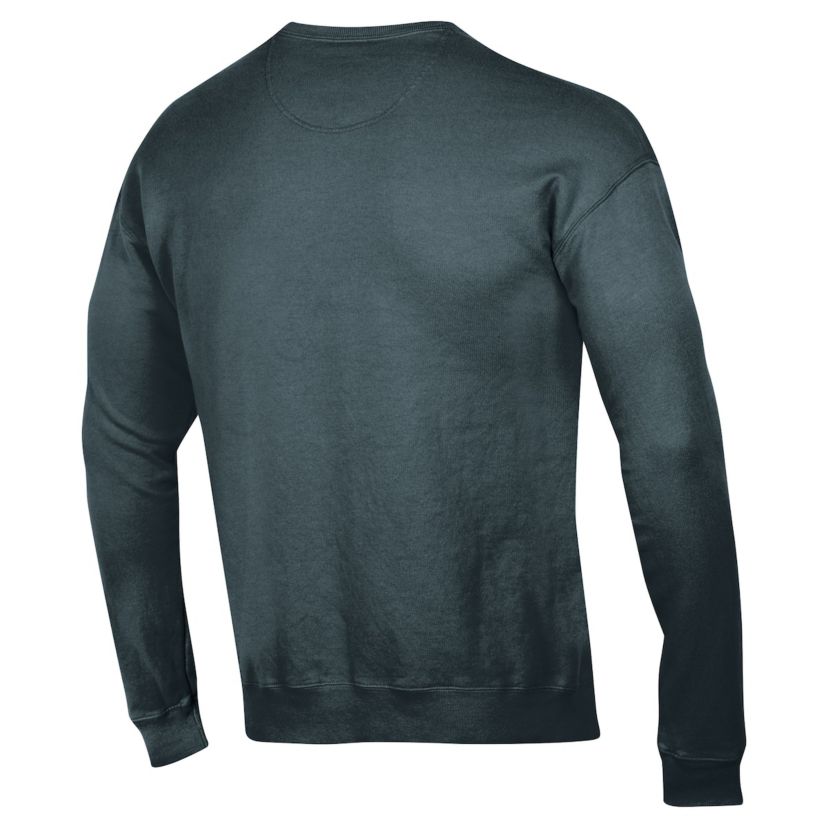 Miami (FL) Hurricanes NCAA Unisex Miami Hurricanes Oversized Pullover Sweatshirt