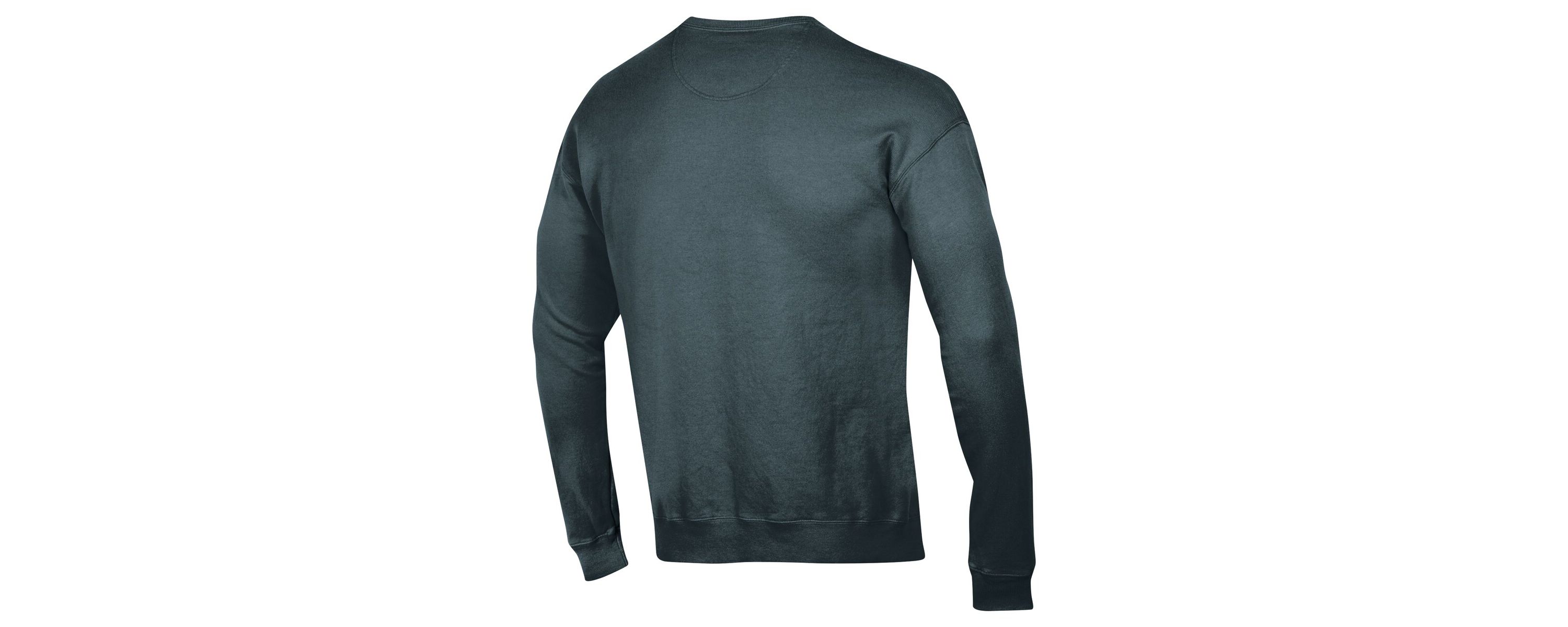 NCAA Unisex Michigan Wolverines Oversized Pullover Sweatshirt
