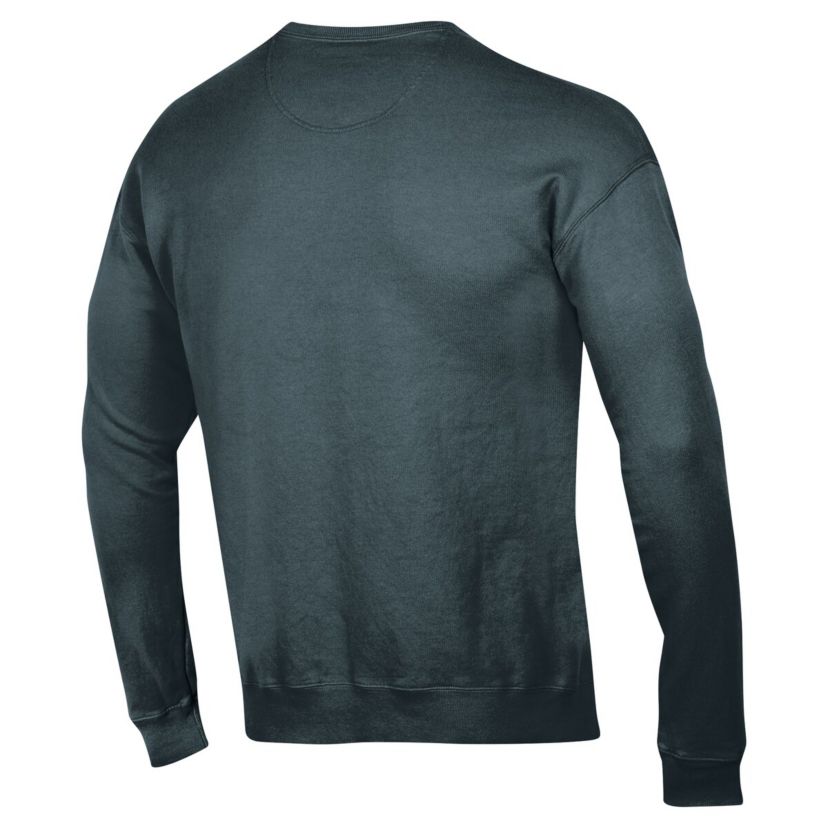 NCAA Unisex Michigan Wolverines Oversized Pullover Sweatshirt