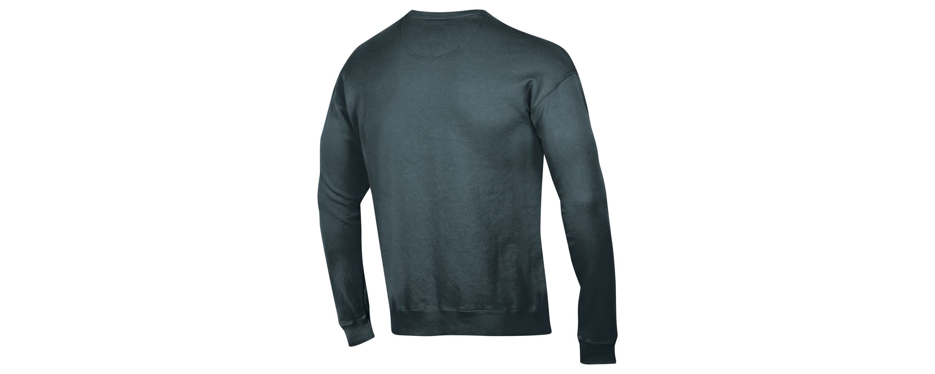 NCAA Unisex Oregon State Beavers Oversized Pullover Sweatshirt