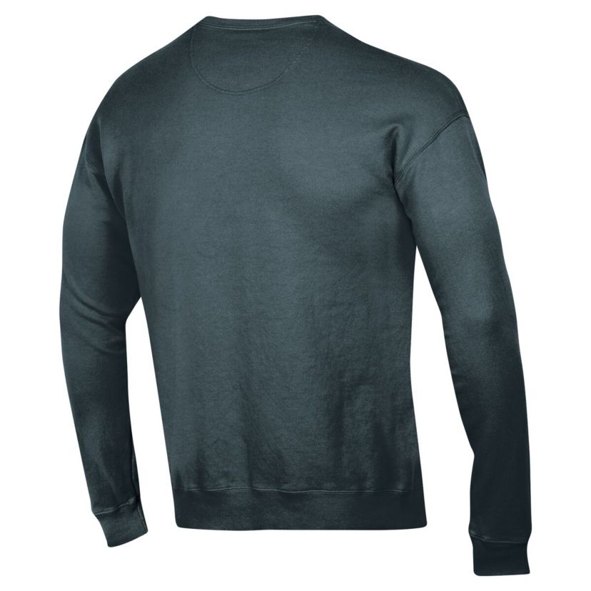 NCAA Unisex Arkansas Razorbacks Oversized Pullover Sweatshirt