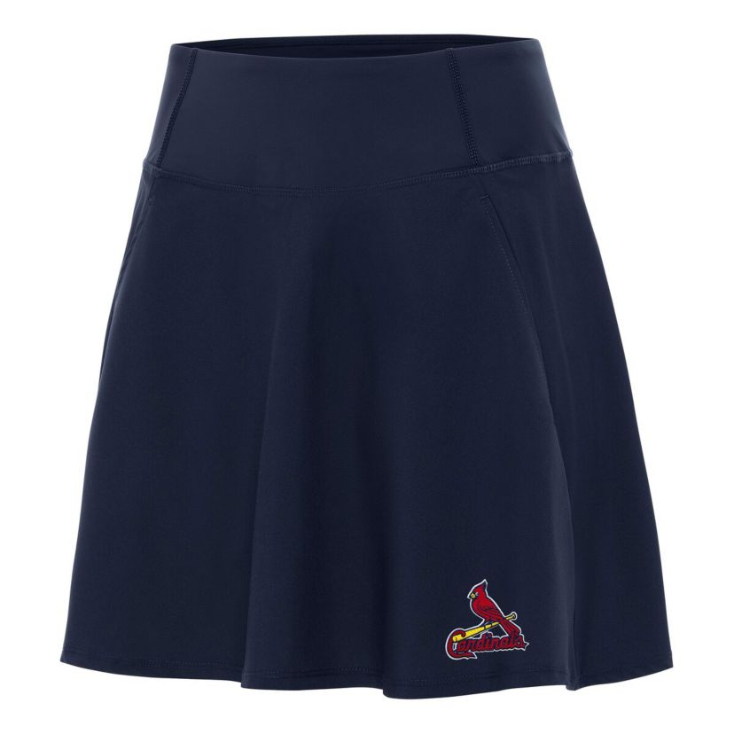 MLB St. Louis Cardinals Chip Skort