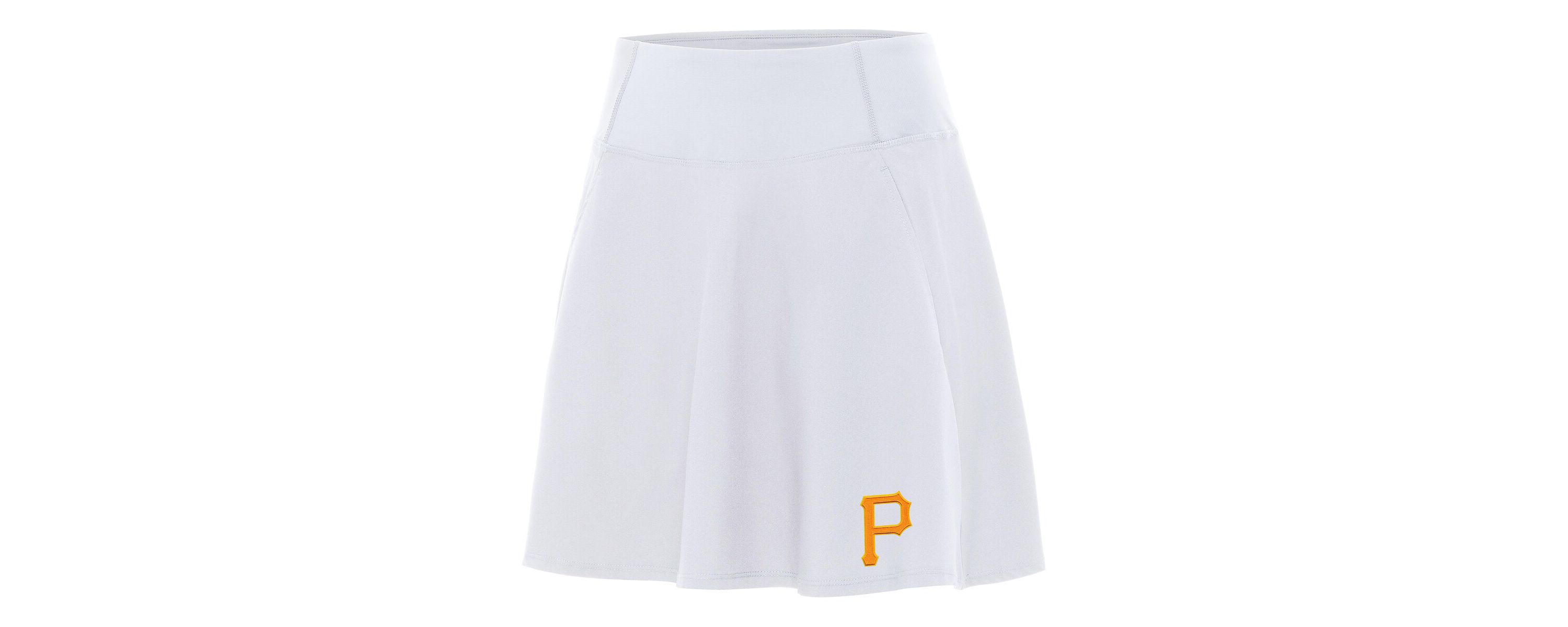 MLB Pittsburgh Pirates Chip Skort