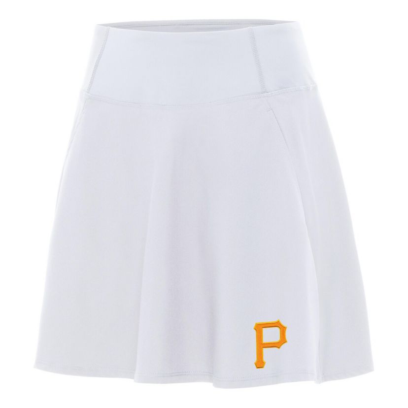 MLB Pittsburgh Pirates Chip Skort