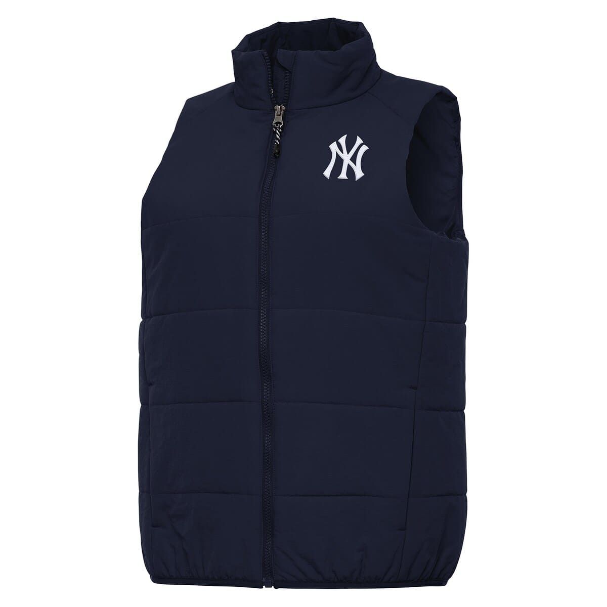 MLB New York Yankees Experience Full-Zip Vest