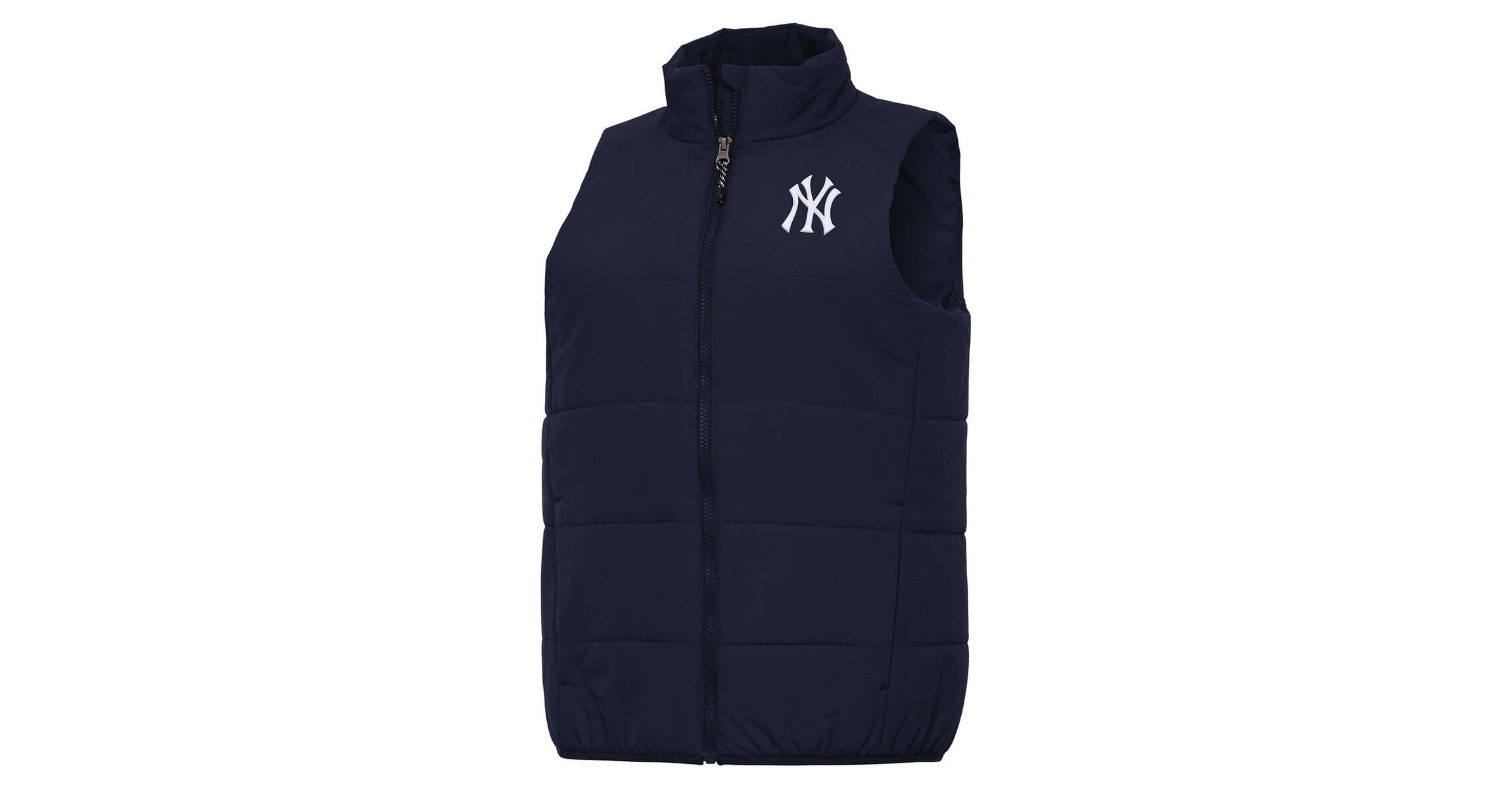 MLB New York Yankees Experience Full-Zip Vest