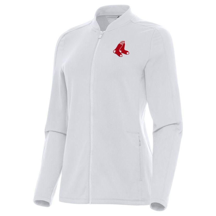 Boston Red Sox MLB Boston Sox Continual Full-Zip Jacket