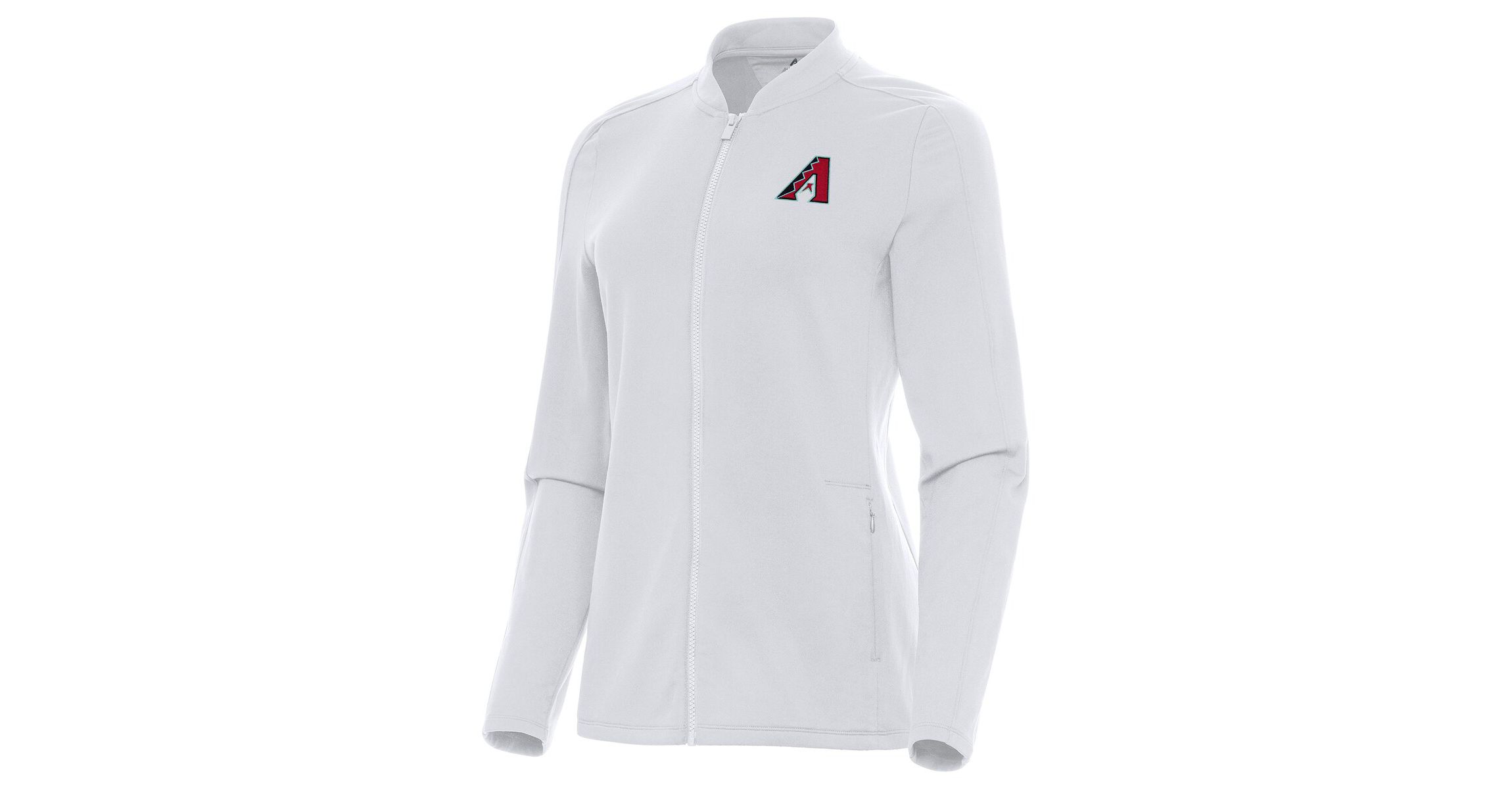 MLB Arizona Diamondbacks Continual Full-Zip Jacket