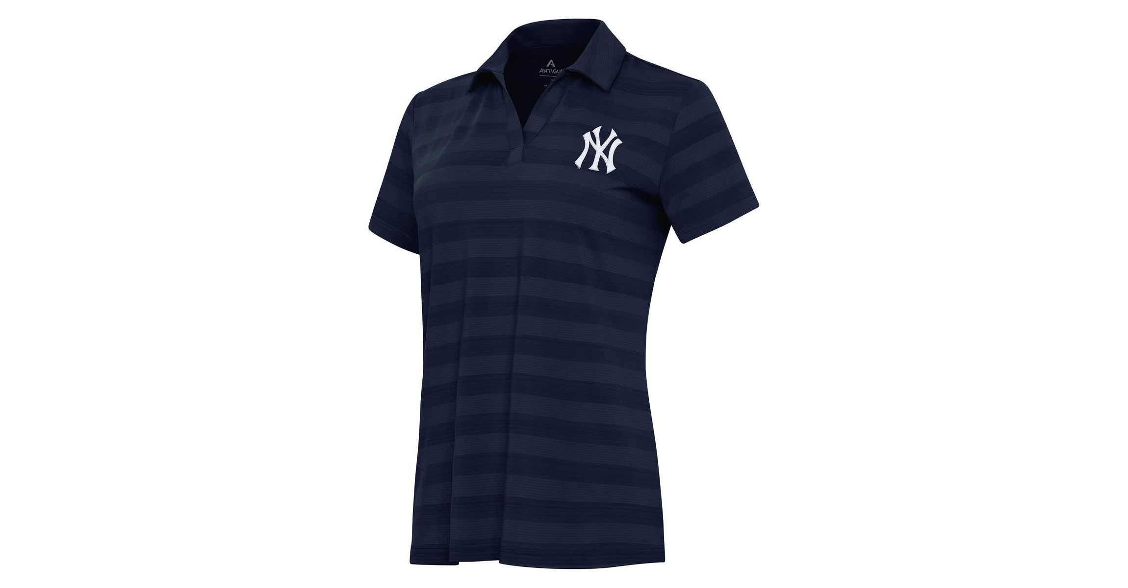 MLB New York Yankees Patch Tunnel Polo
