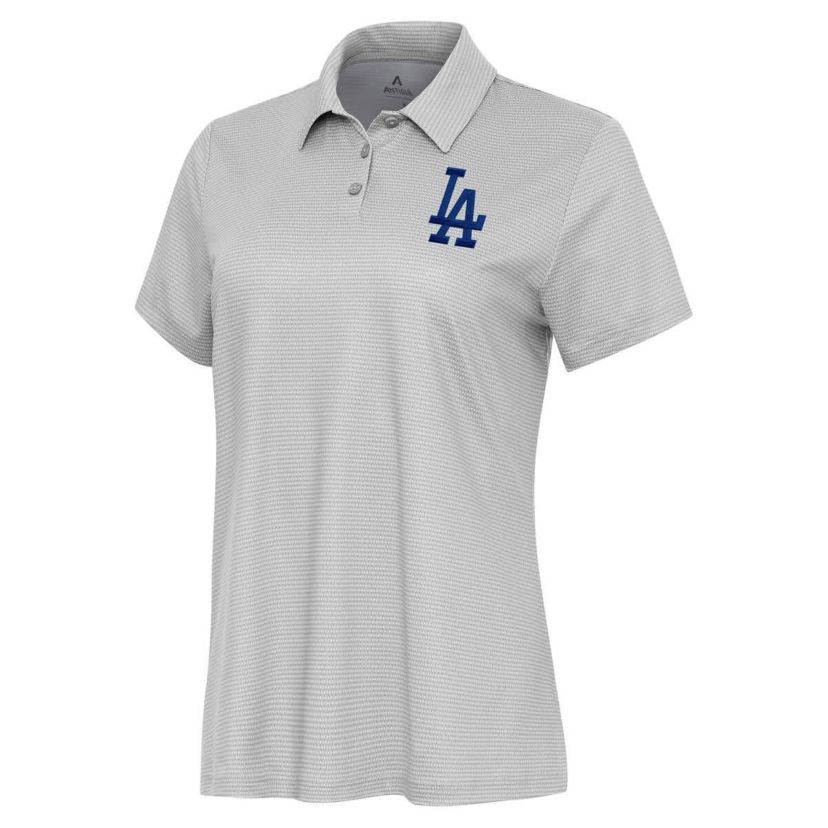 MLB Los Angeles Dodgers Rings Polo