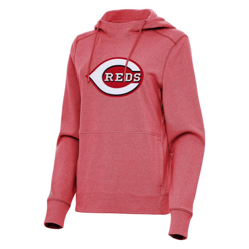 MLB Cincinnati Reds Pullover Hoodie