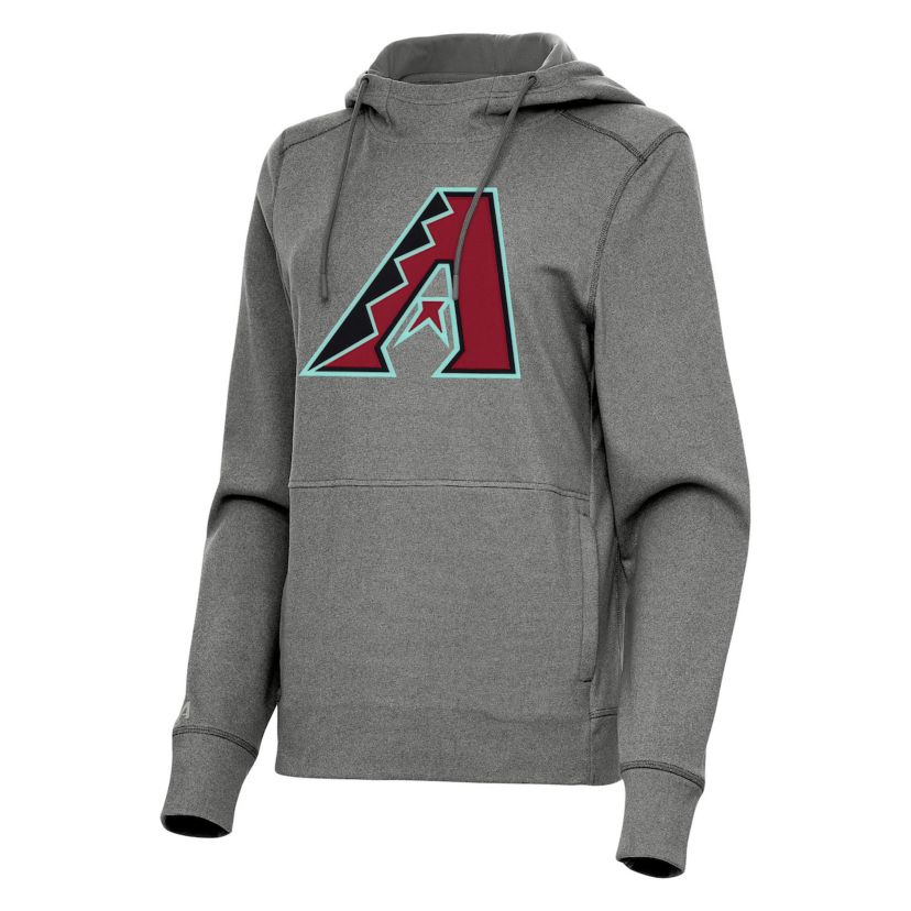 MLB Arizona Diamondbacks Pullover Hoodie