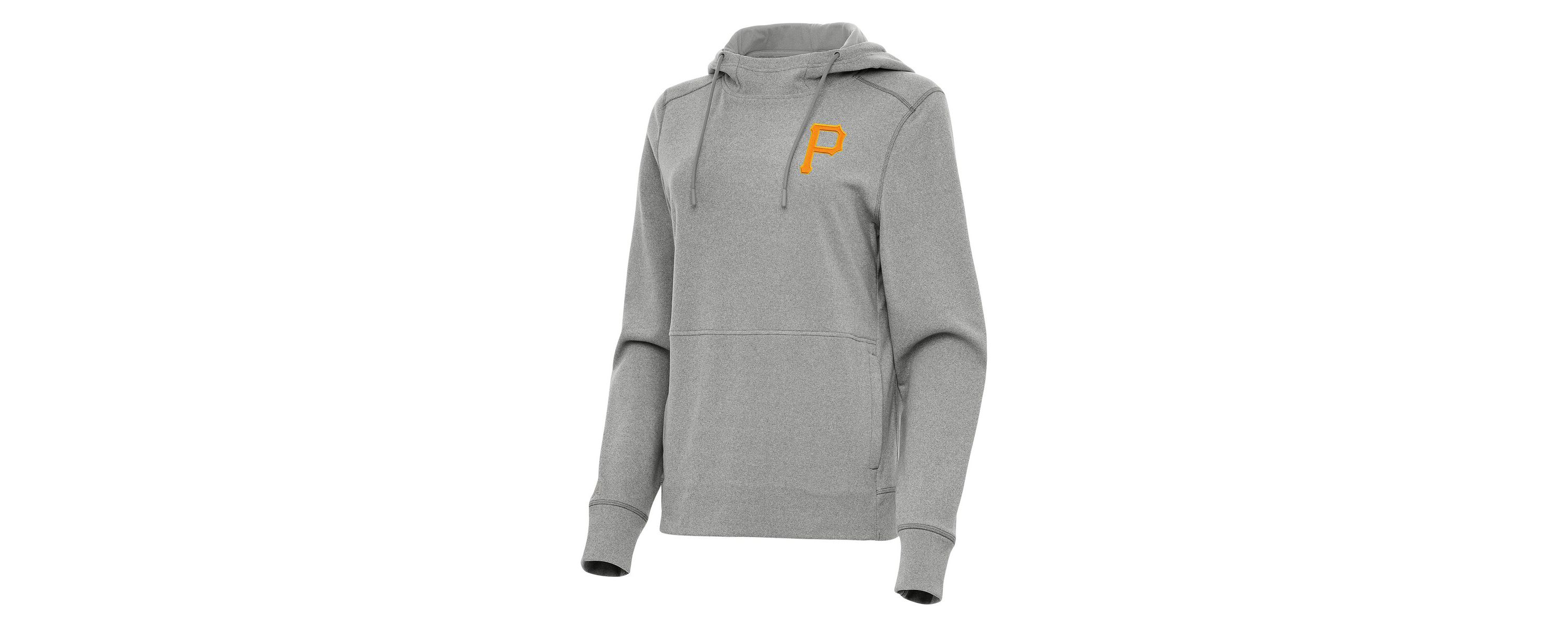 MLB Pittsburgh Pirates Pullover Hoodie