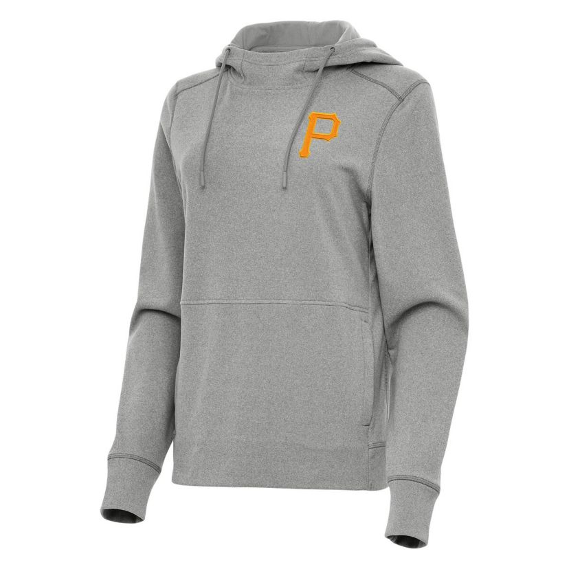 MLB Pittsburgh Pirates Pullover Hoodie