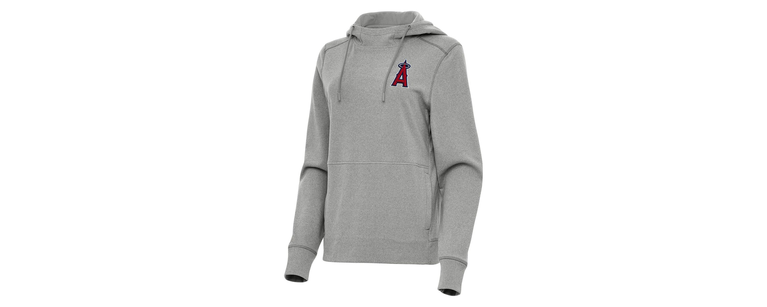 MLB Los Angeles Angels Pullover Hoodie