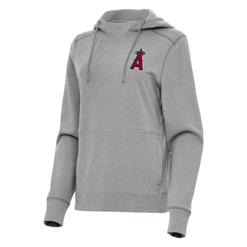 MLB Los Angeles Angels Pullover Hoodie