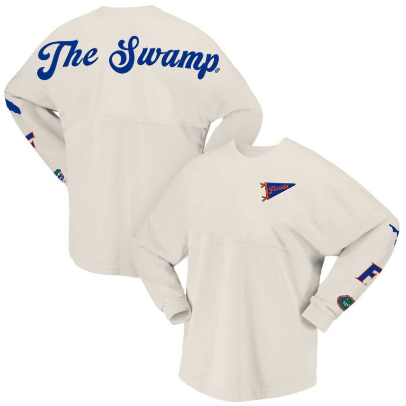 NCAA Florida Gators Local Long Sleeve T-Shirt