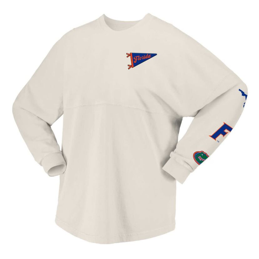 NCAA Florida Gators Local Long Sleeve T-Shirt
