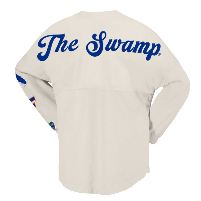 NCAA Florida Gators Local Long Sleeve T-Shirt