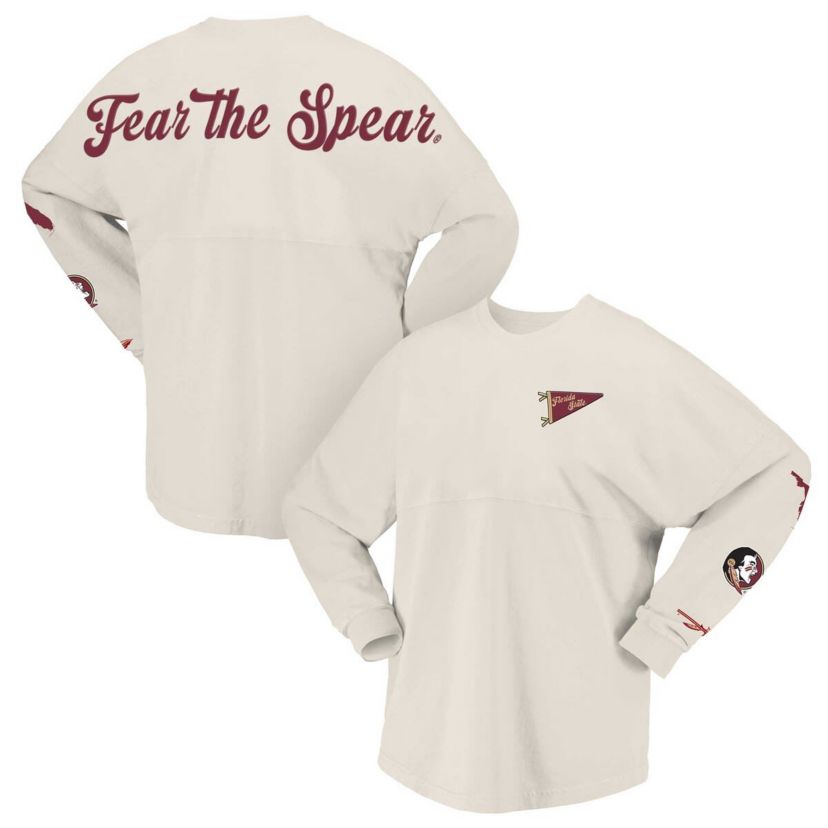 NCAA Florida State Seminoles Local Long Sleeve T-Shirt