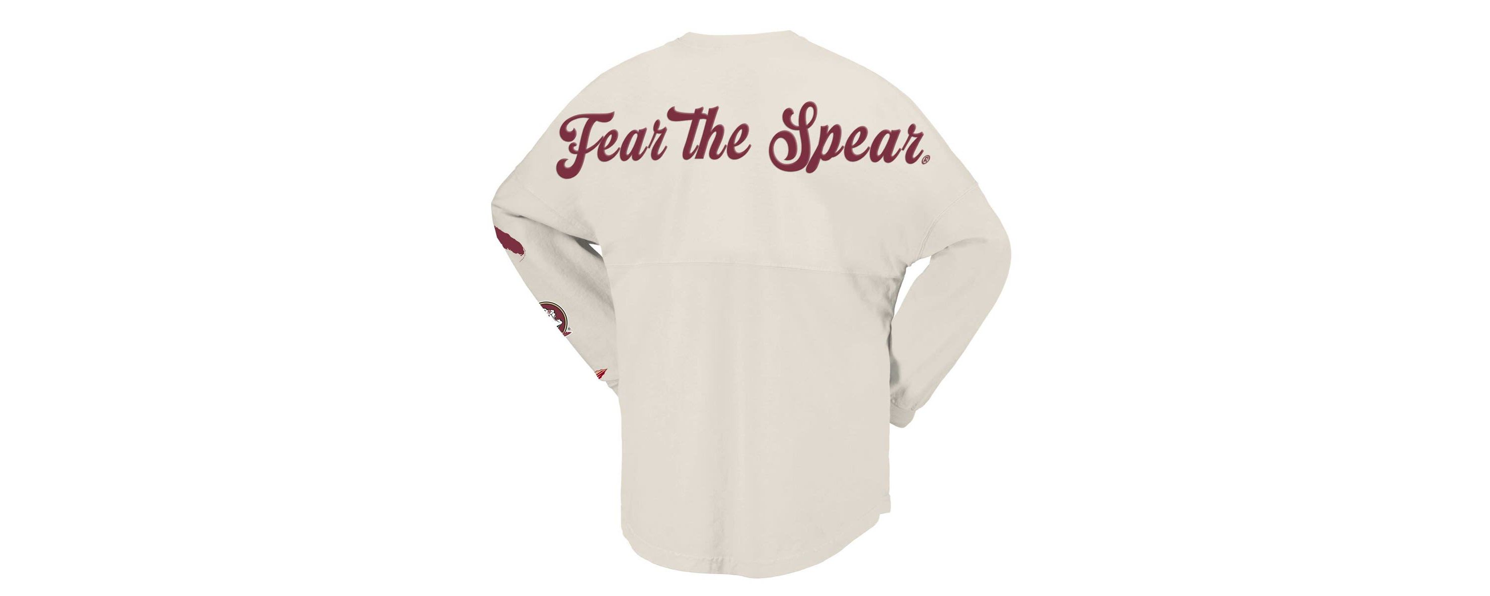 NCAA Florida State Seminoles Local Long Sleeve T-Shirt