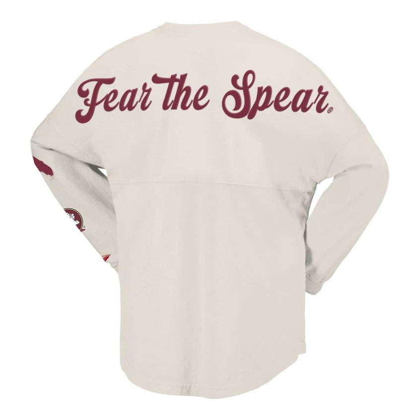 NCAA Florida State Seminoles Local Long Sleeve T-Shirt
