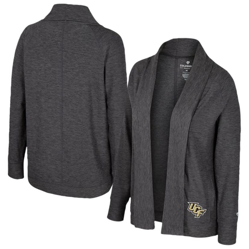 NCAA UCF Knights Dash Cardigan
