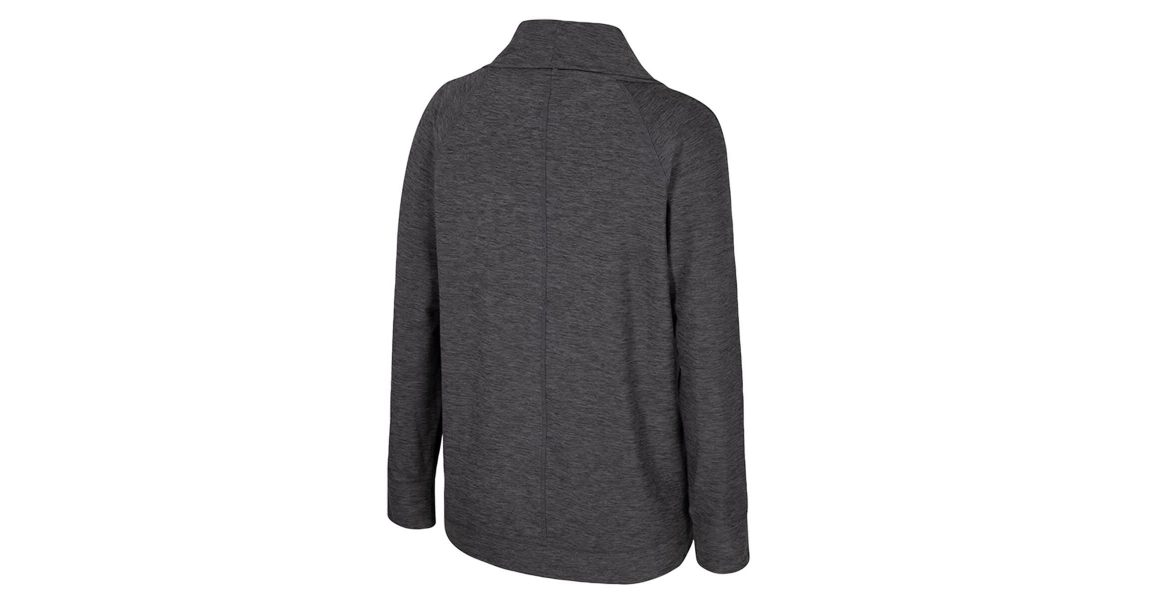 NCAA Ohio State Buckeyes Dash Cardigan