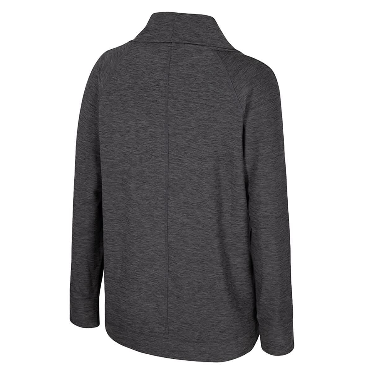 NCAA Clemson Tigers Dash Cardigan