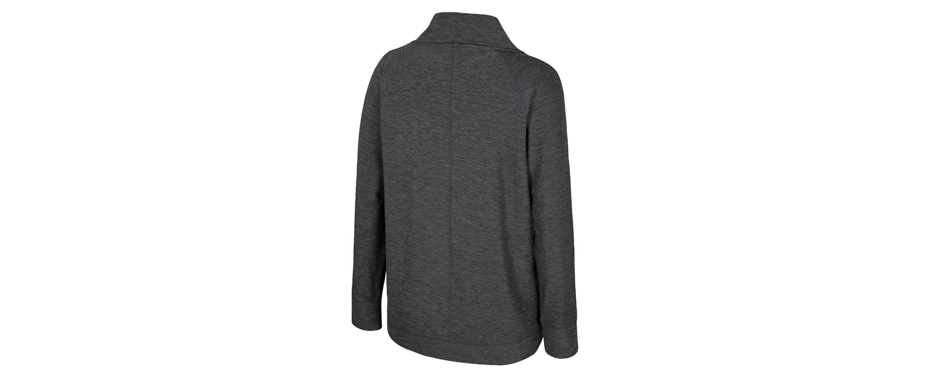 NCAA Iowa Hawkeyes Dash Cardigan