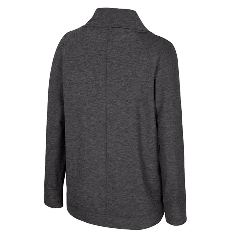 NCAA Iowa Hawkeyes Dash Cardigan