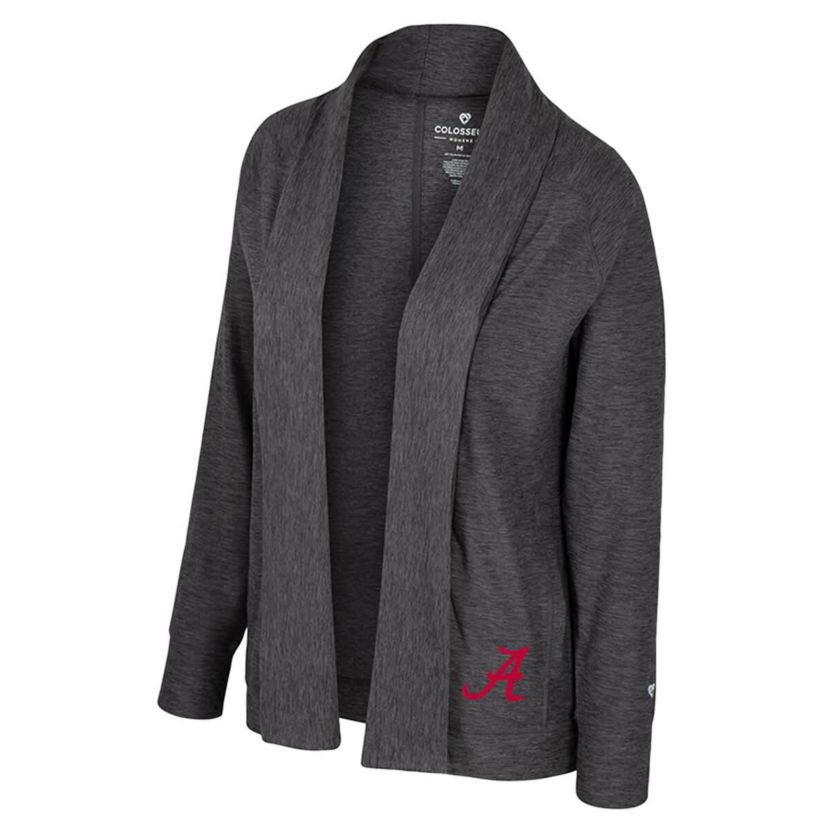 Alabama Crimson Tide NCAA Alabama Tide Dash Cardigan